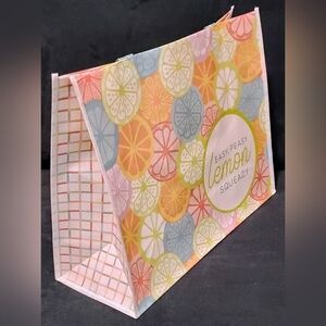 Lemon Squeezy Citrus Party Bag